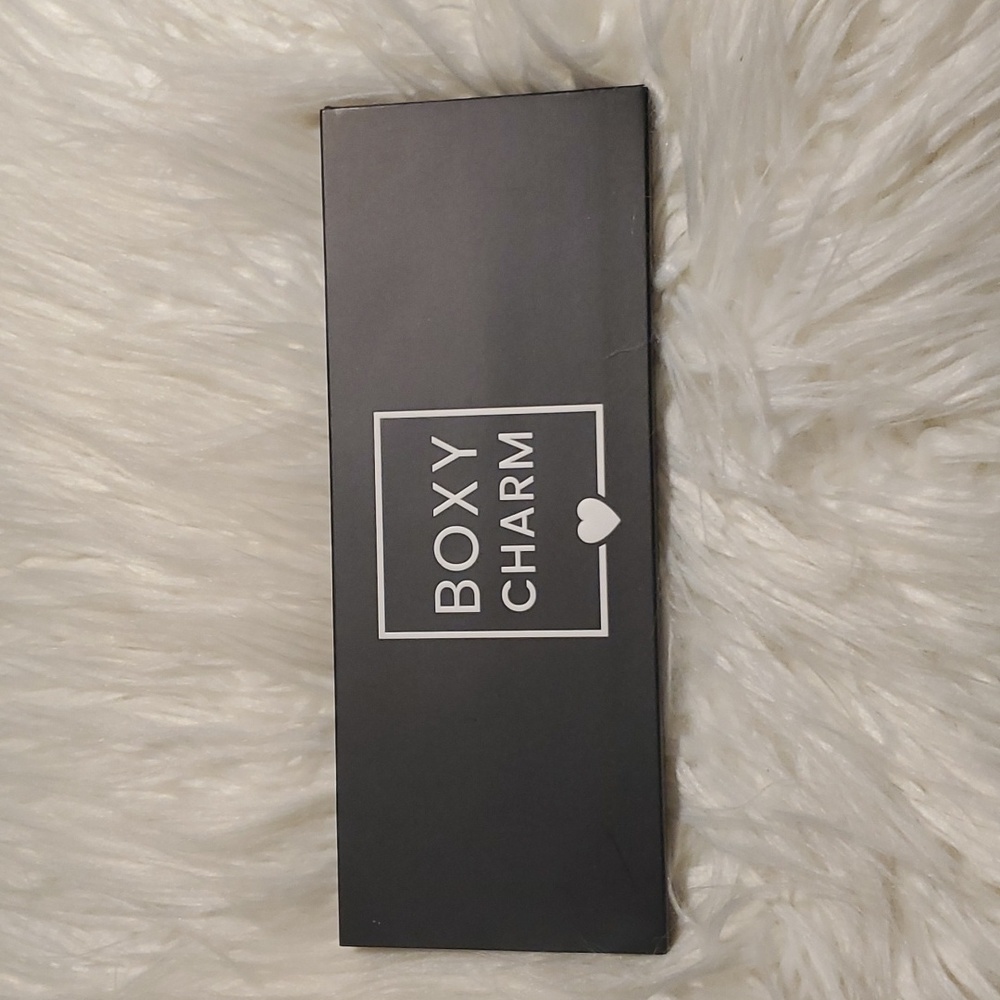 Boxycharm hello, charmer! palette